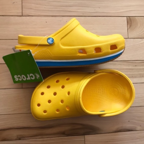 retro clog